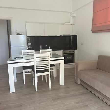 Villa Kristiana Sarandë 外观 照片