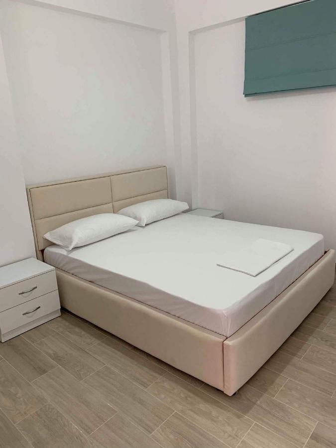 Villa Kristiana Sarandë 外观 照片