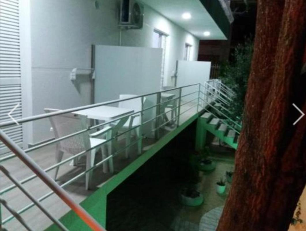 Villa Kristiana Sarandë 外观 照片