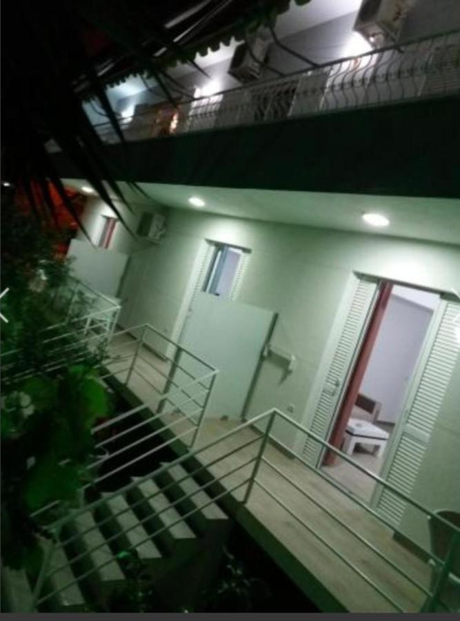 Villa Kristiana Sarandë 外观 照片